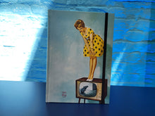 Afbeelding in Gallery-weergave laden, Notitieboekje