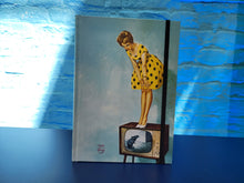 Afbeelding in Gallery-weergave laden, Notitieboekje
