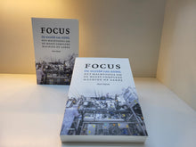 Load image into Gallery viewer, Focus: De wereld van ASML