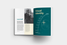 Load image into Gallery viewer, 100 years of impact | celebratory book