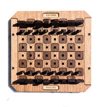 Afbeelding in Gallery-weergave laden, Schaakspel Philips | Philips Design Chess Set