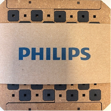 Afbeelding in Gallery-weergave laden, Schaakspel Philips | Philips Design Chess Set