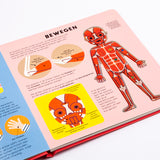 Load image into Gallery viewer, Jouw lijf- Hannah Alice - Uitgeverij Gottmer