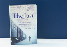 Load image into Gallery viewer, The Just 9781912854219