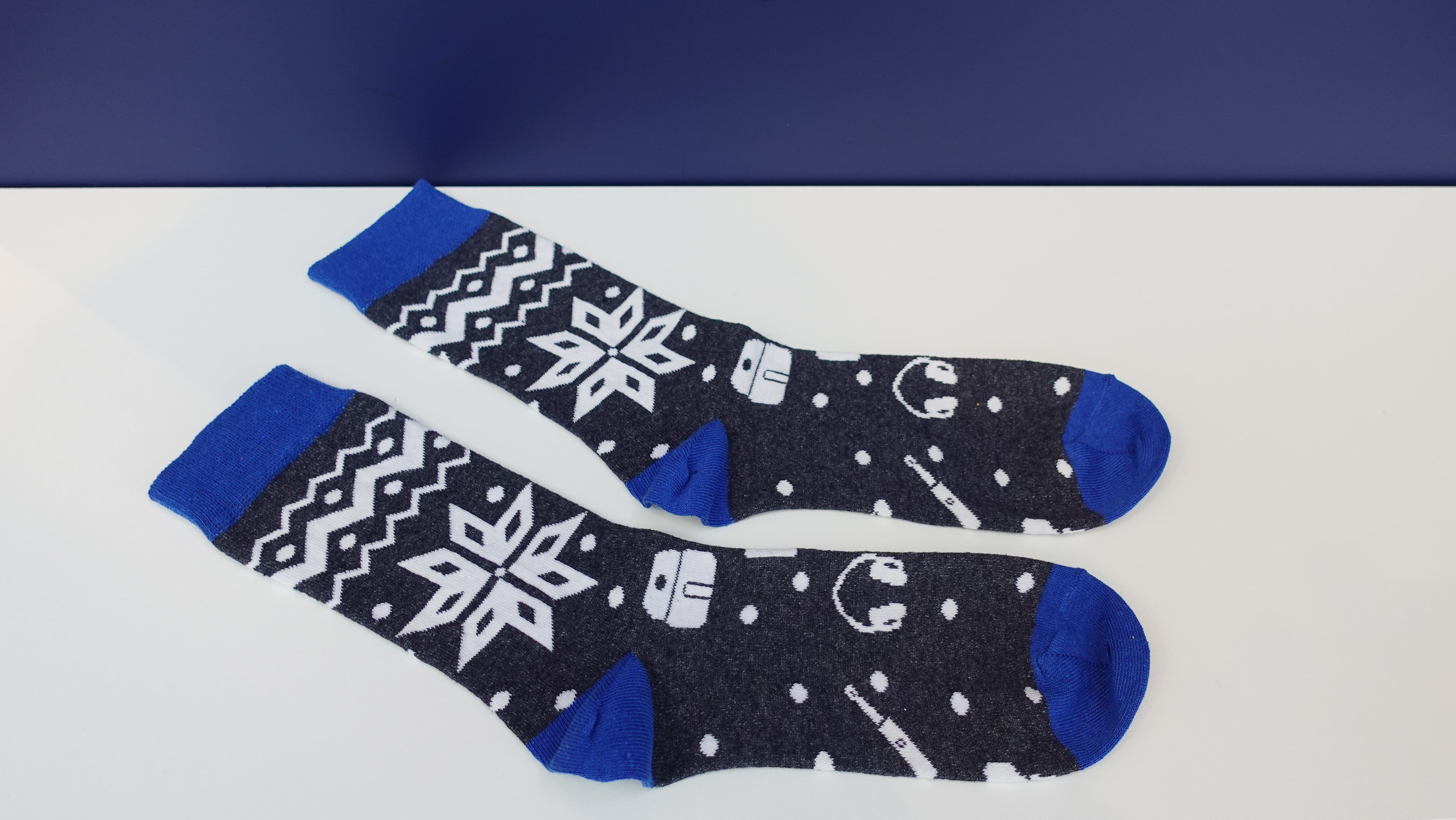 Philips Kerstsokken, image size:4543x2557