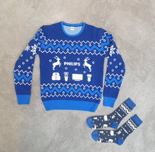 Afbeelding in Gallery-weergave laden, Philips Kerstsokken