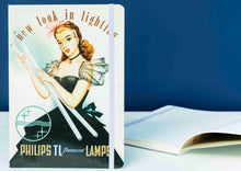 Afbeelding in Gallery-weergave laden, Notitieboekje