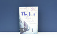 Load image into Gallery viewer, The Just