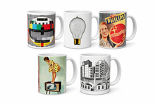 Afbeelding in Gallery-weergave laden, Philips mokken - divers
