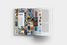 Afbeelding in Gallery-weergave laden, 100 years of impact | celebratory book

