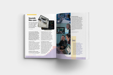 Afbeelding in Gallery-weergave laden, 100 years of impact | celebratory book
