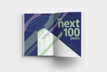 Afbeelding in Gallery-weergave laden, 100 years of impact | celebratory book
