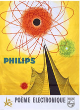 Load image into Gallery viewer, Philips Nostalgische reclame afbeeldingen - Posters Medium
