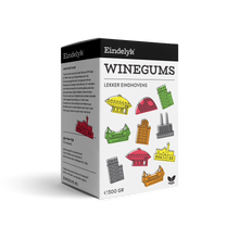 Load image into Gallery viewer, Eindhoven winegums
