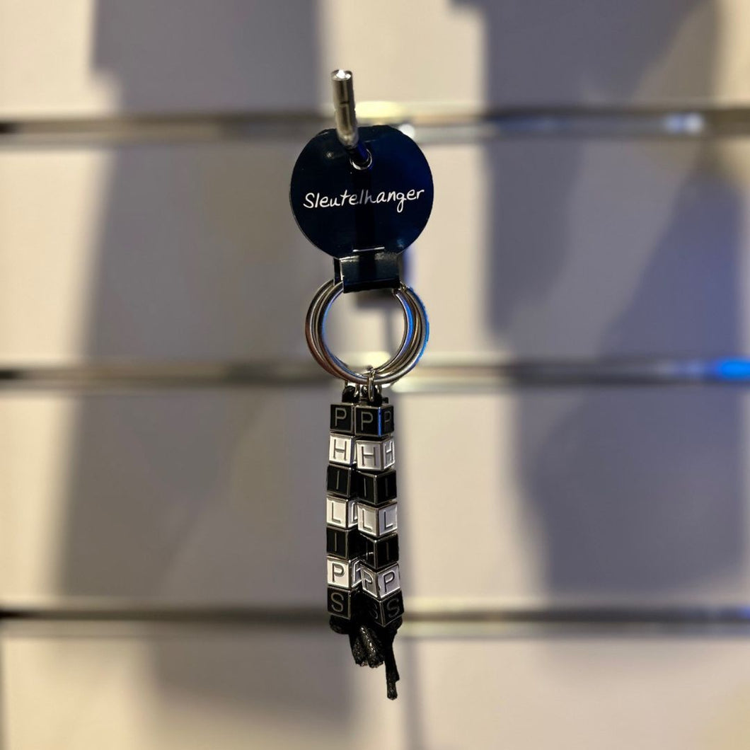 Philips sleutelhanger