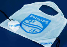 Load image into Gallery viewer, Folding bag Philips logo

