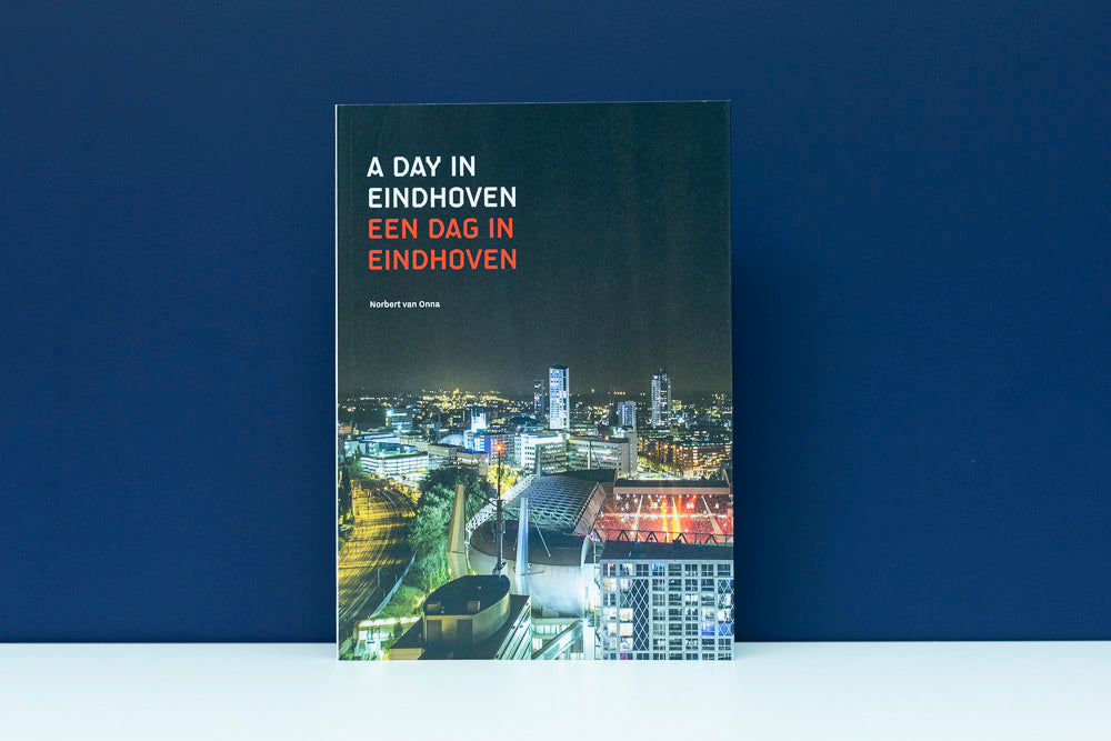 A day in Eindhoven NL/ENG