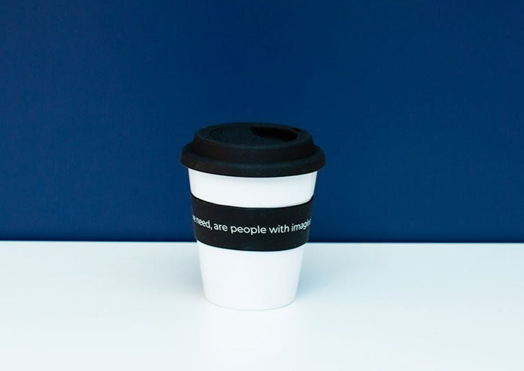 Coffee to go cup – Philips Museum Shop