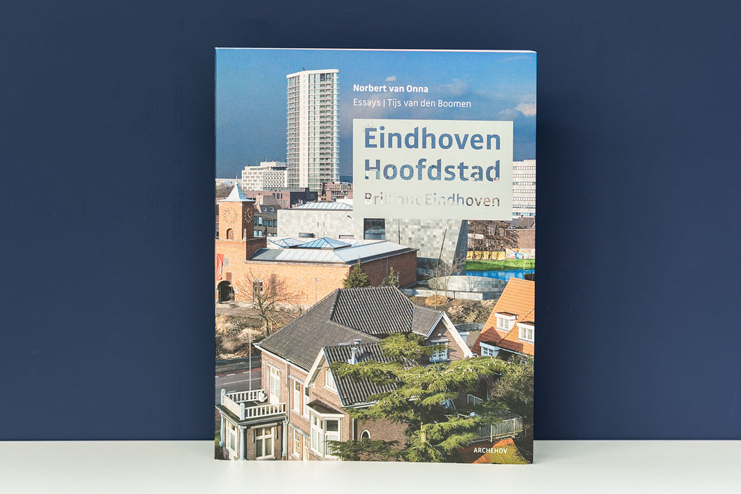 Eindhoven Hoofdstad NL / ENG