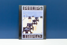 Load image into Gallery viewer, Mini Poster / Various advertising images Philips
