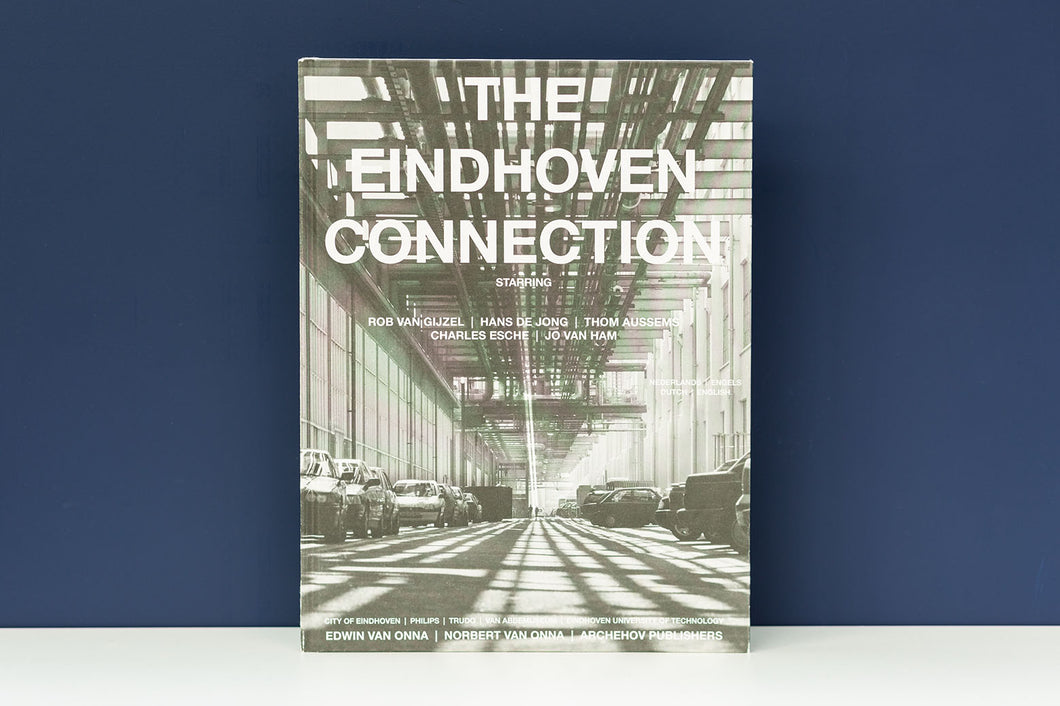 The Eindhoven Connection NL / ENG